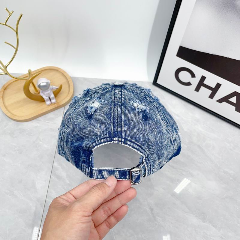 Chrome Hearts cap dx (3)