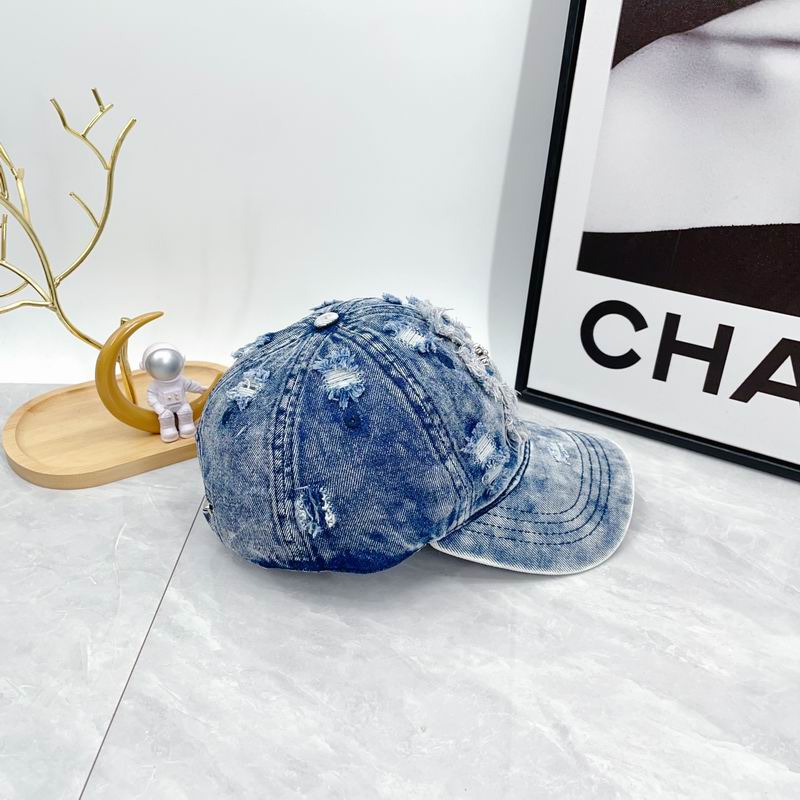 Chrome Hearts cap dx (4)