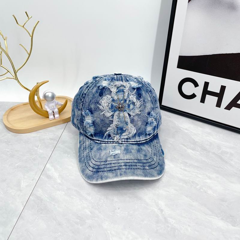 Chrome Hearts cap dx (5)