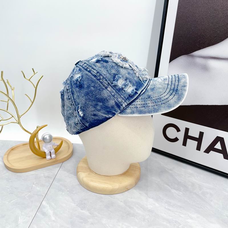 Chrome Hearts cap dx (8)