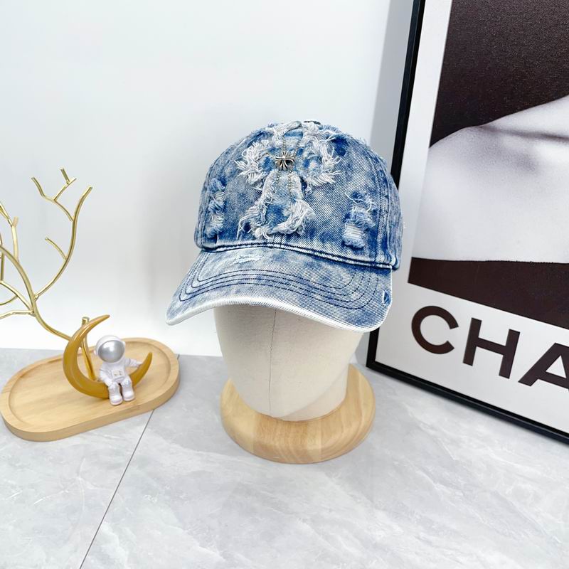 Chrome Hearts cap dx (9)