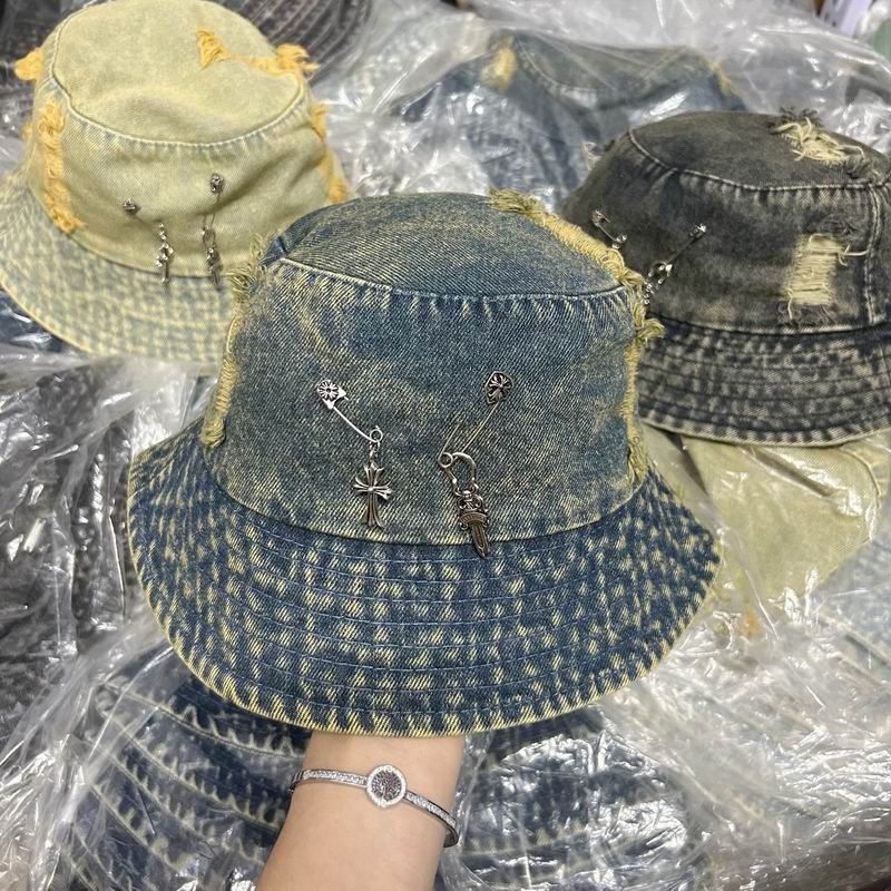 Chrome Hearts hat dx (1)
