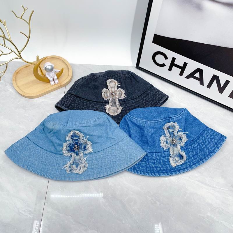 Chrome Hearts hat dx (1)