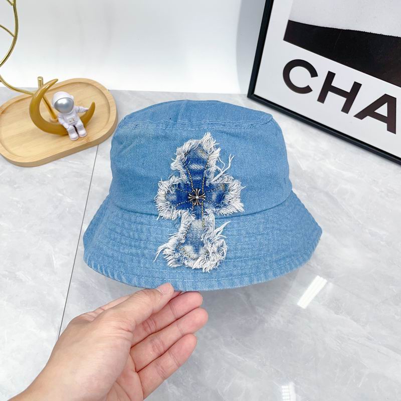 Chrome Hearts hat dx (14)