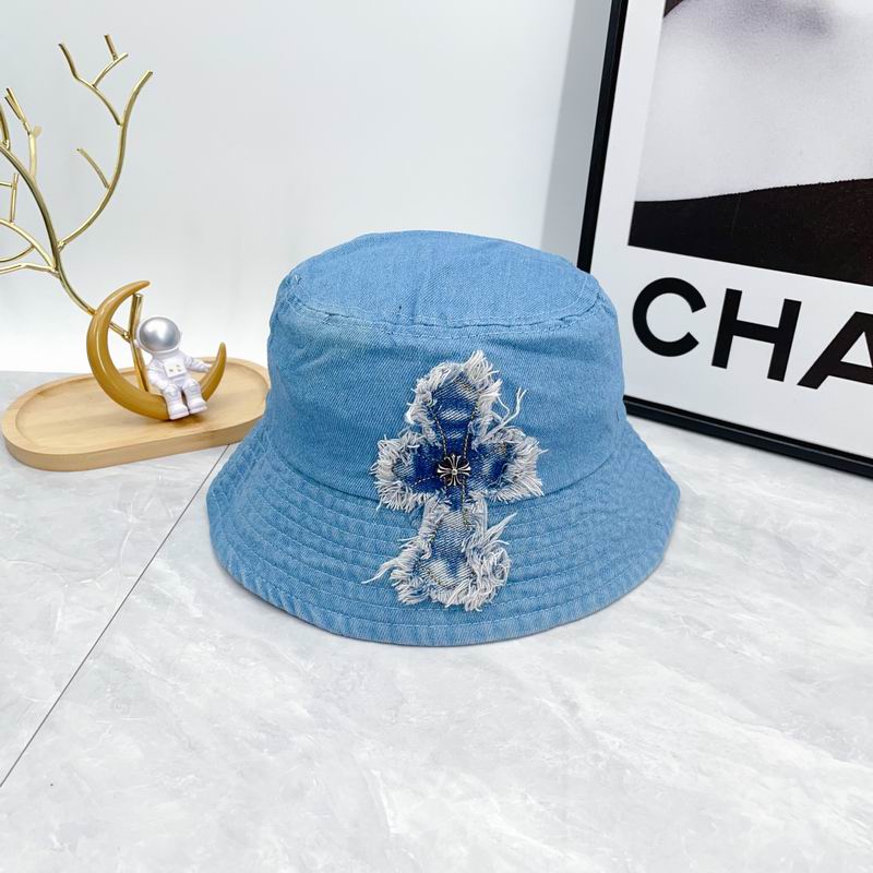 Chrome Hearts hat dx (15)