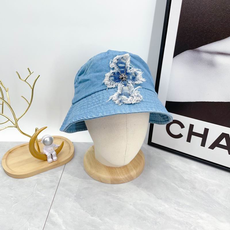Chrome Hearts hat dx (18)