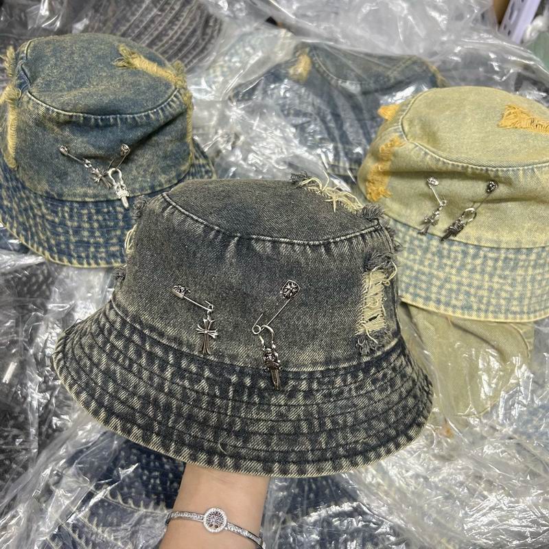 Chrome Hearts hat dx (2)