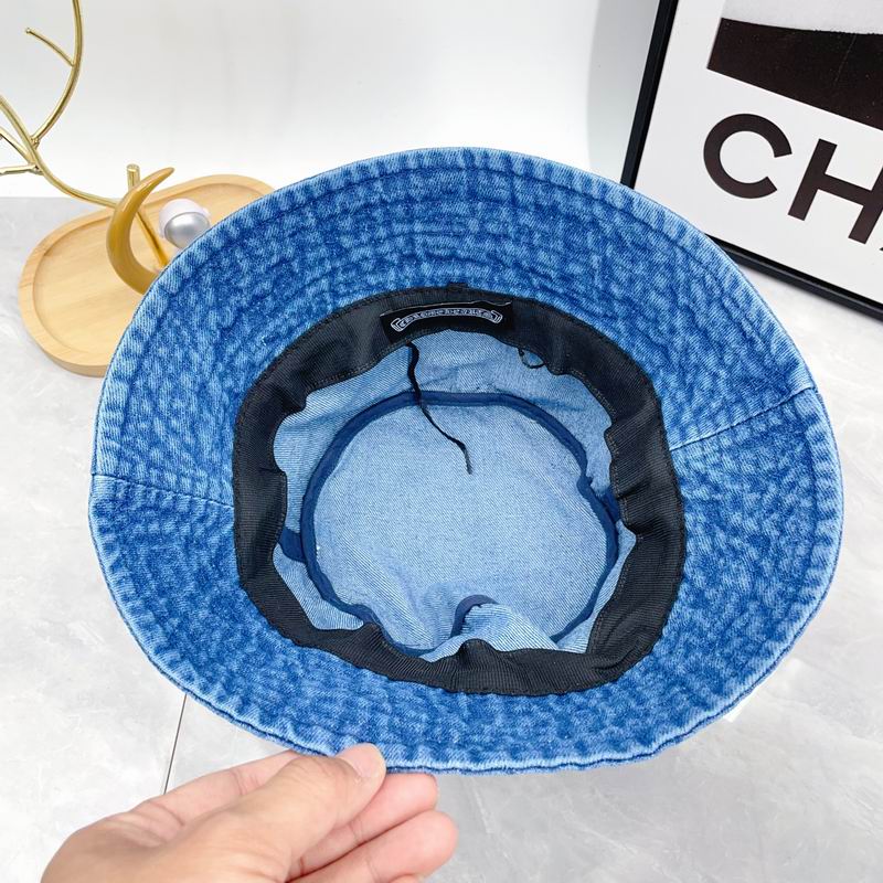 Chrome Hearts hat dx (2)