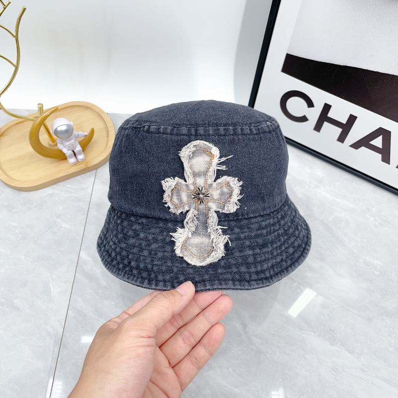 Chrome Hearts hat dx (23)