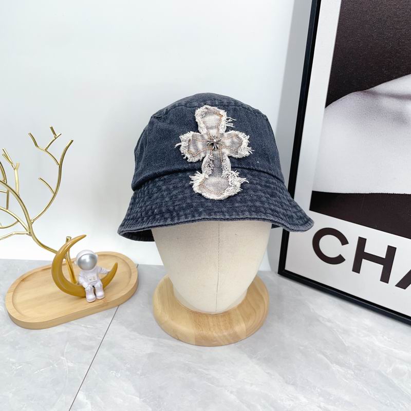 Chrome Hearts hat dx (27)