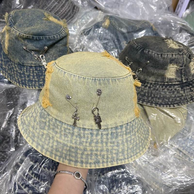 Chrome Hearts hat dx (3)