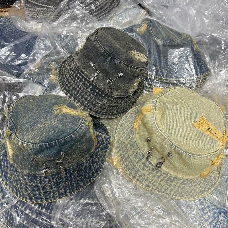 Chrome Hearts hat dx (4)