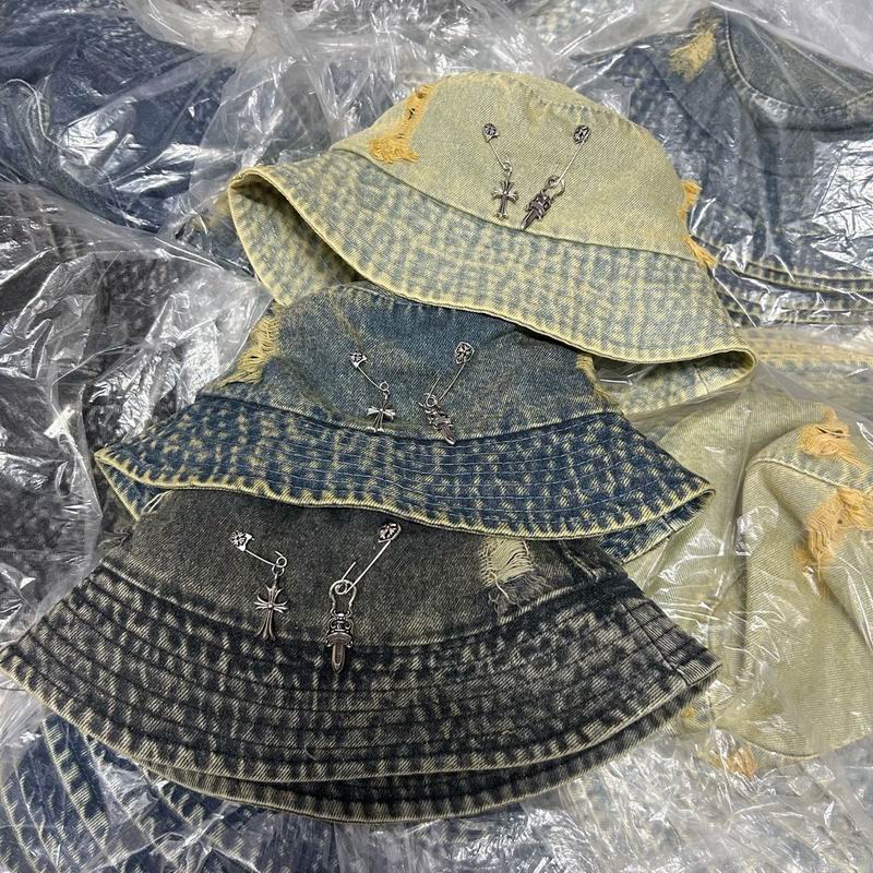 Chrome Hearts hat dx (5)