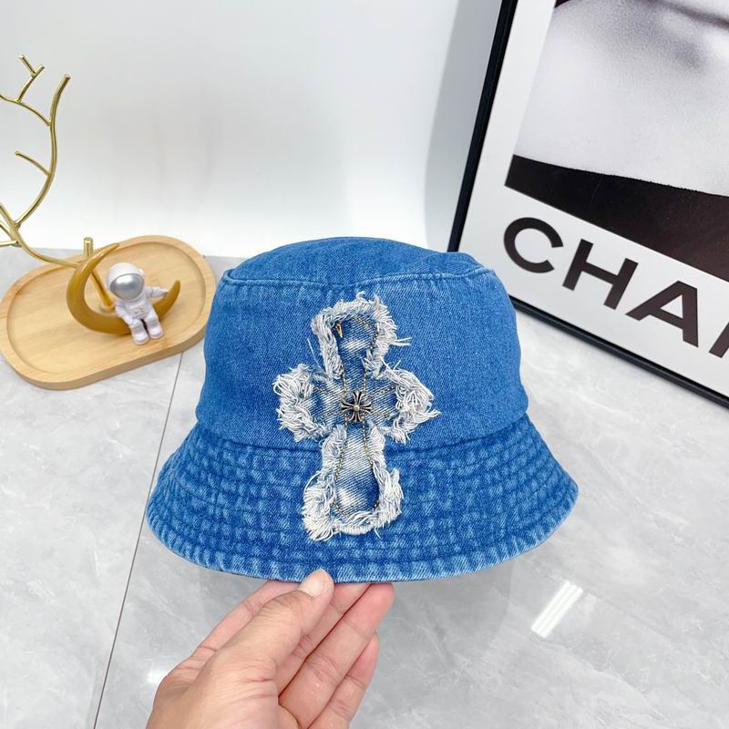 Chrome Hearts hat dx (5)