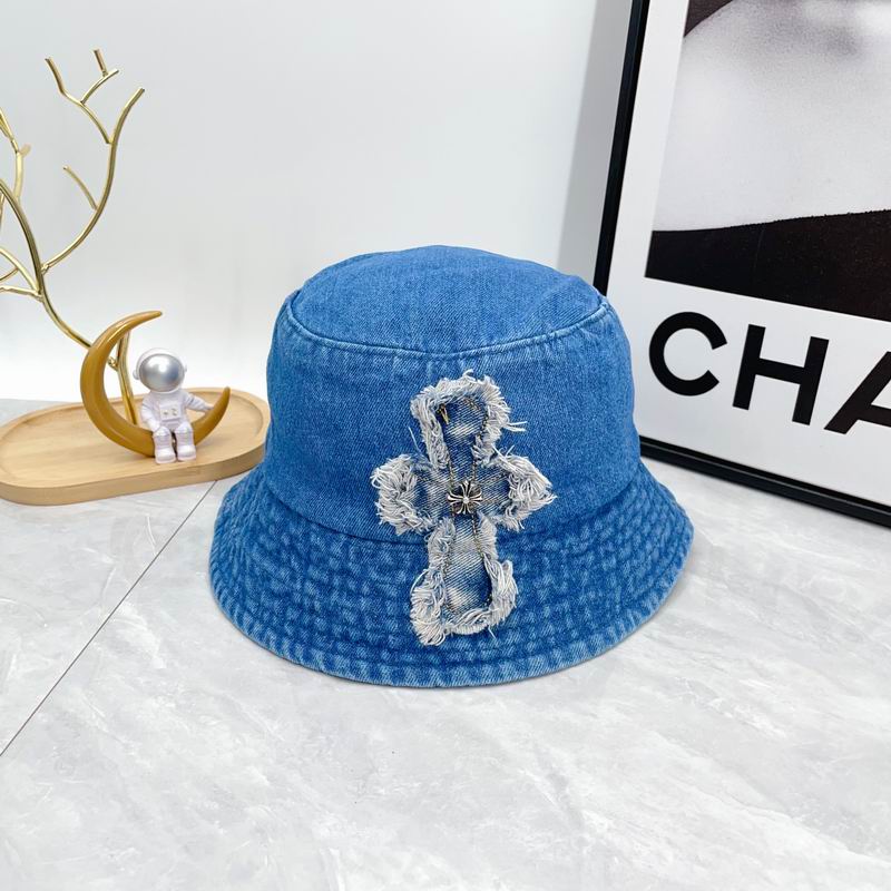 Chrome Hearts hat dx (6)