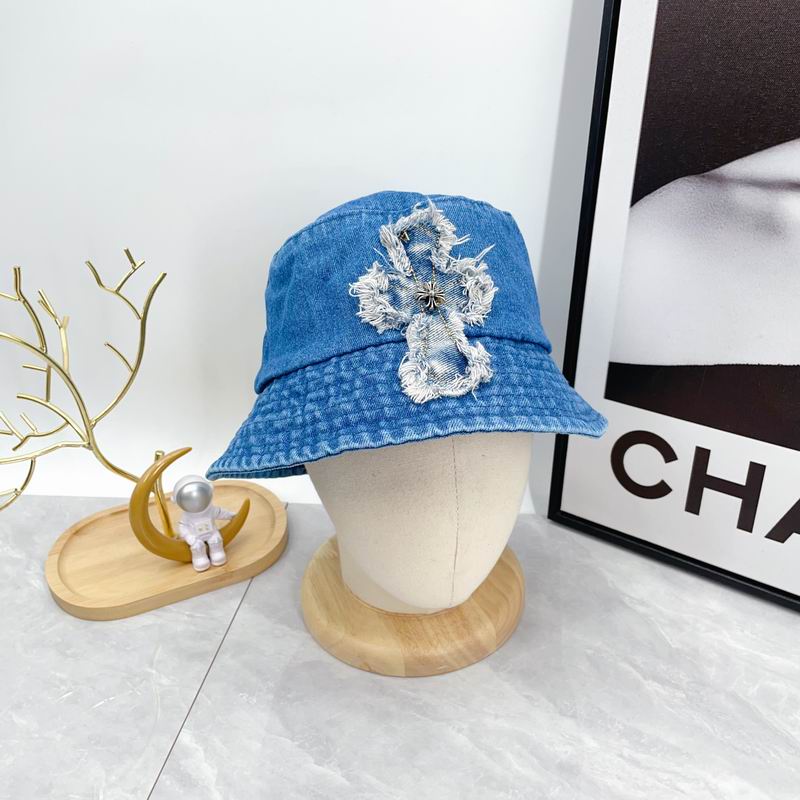 Chrome Hearts hat dx (9)