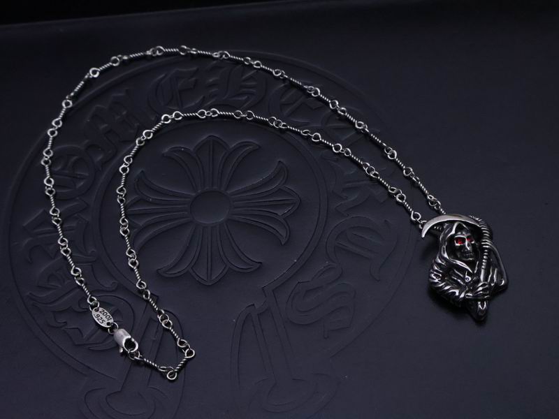 Chrome Hearts necklace 03lyh30 (1)