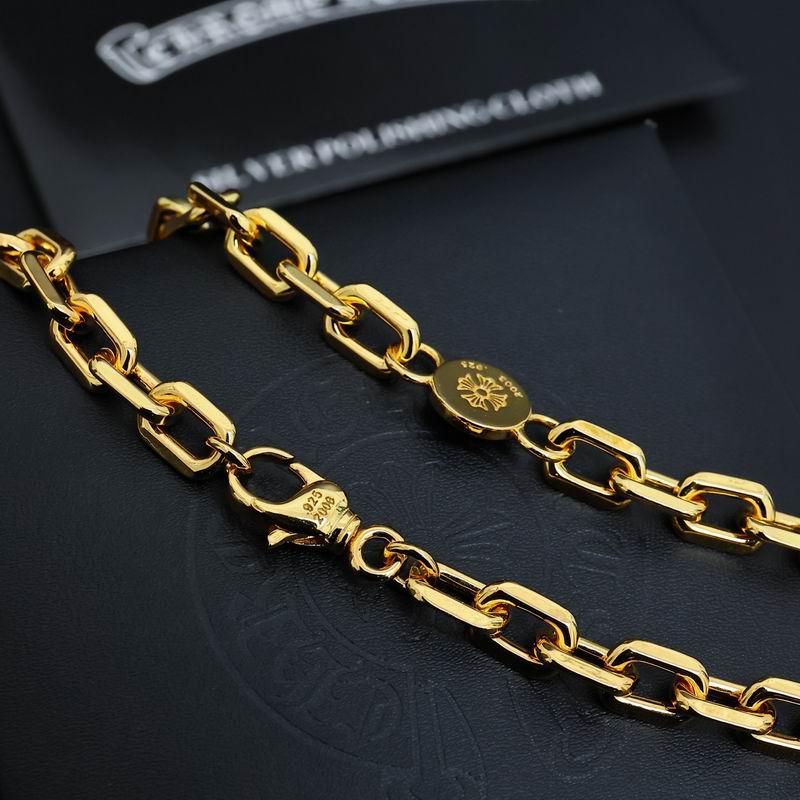 Chrome Hearts necklace 03lyh31 (5)