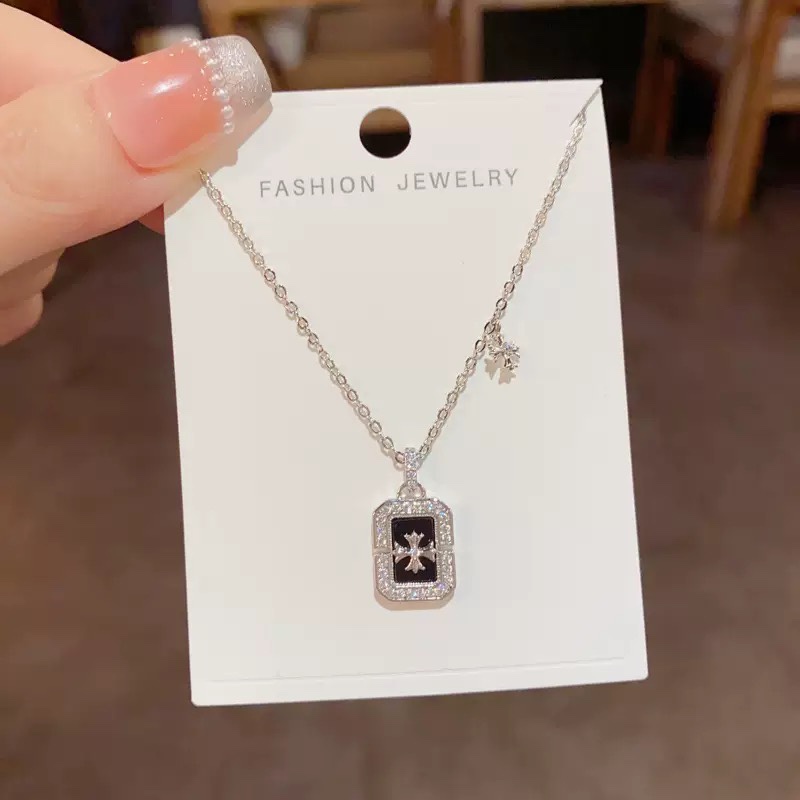 Chrome Hearts necklace 03lyh32 (1)