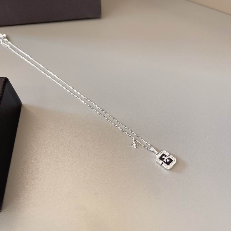 Chrome Hearts necklace 03lyh32 (4)