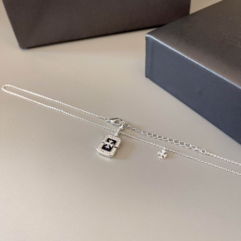 Chrome Hearts necklace 03lyh32 (6)