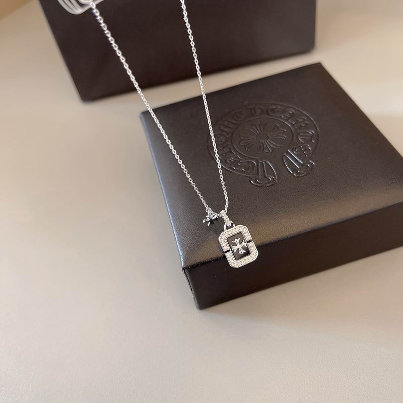 Chrome Hearts necklace 03lyh32 (7)