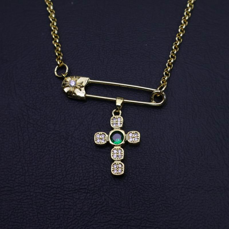 Chrome Hearts necklace 03lyh40 (1)