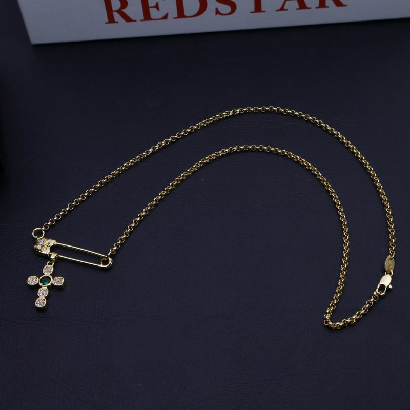 Chrome Hearts necklace 03lyh40 (3)
