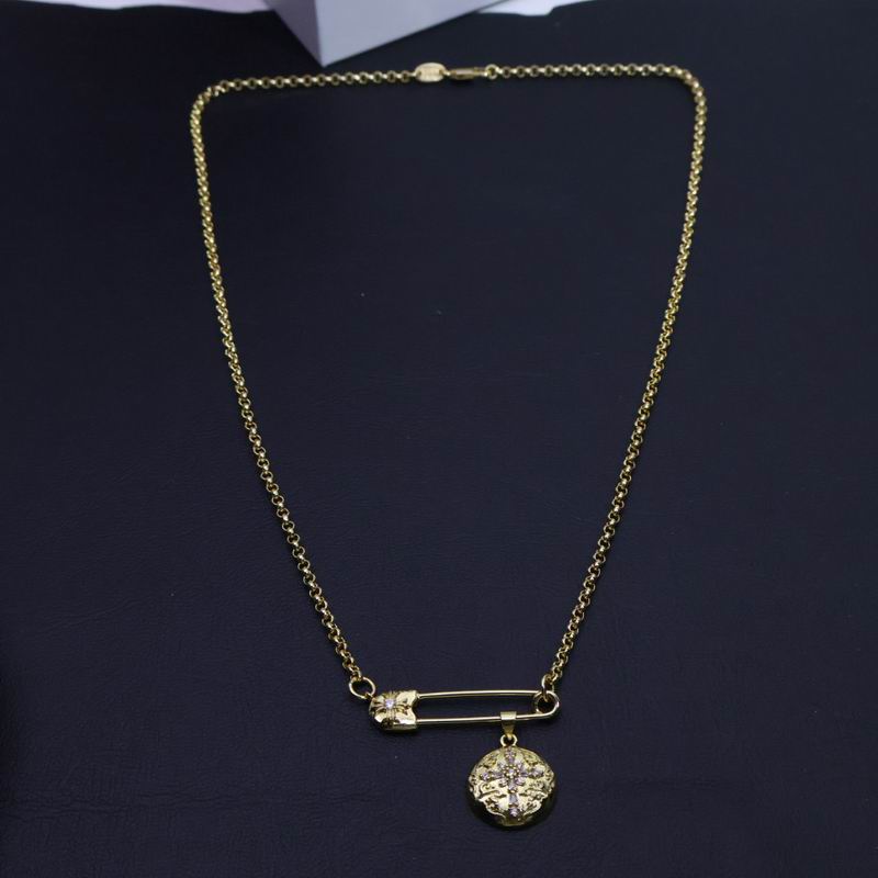 Chrome Hearts necklace 03lyh43 (4)