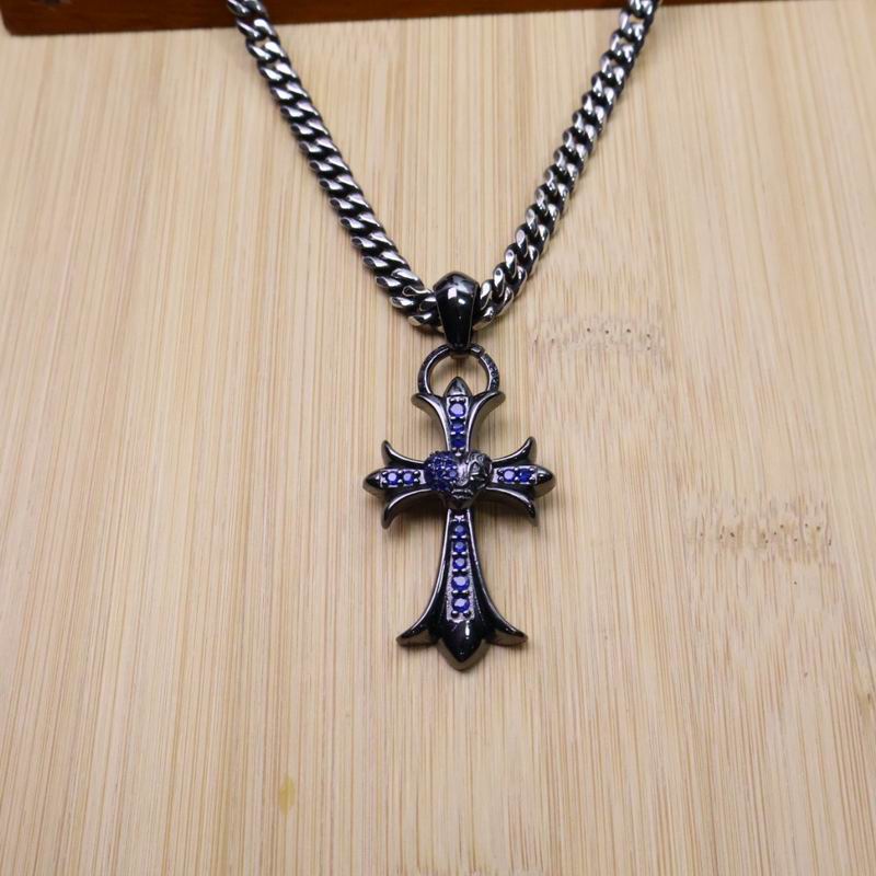 Chrome Hearts necklace 04lyh55 (1)