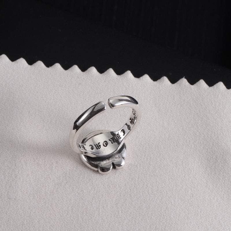 Chrome Hearts ring 03lyh23 (5)