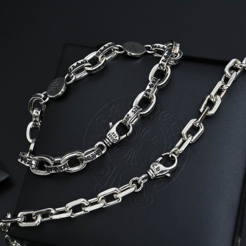 Chrome Hearts suits 03lyh12 (5)