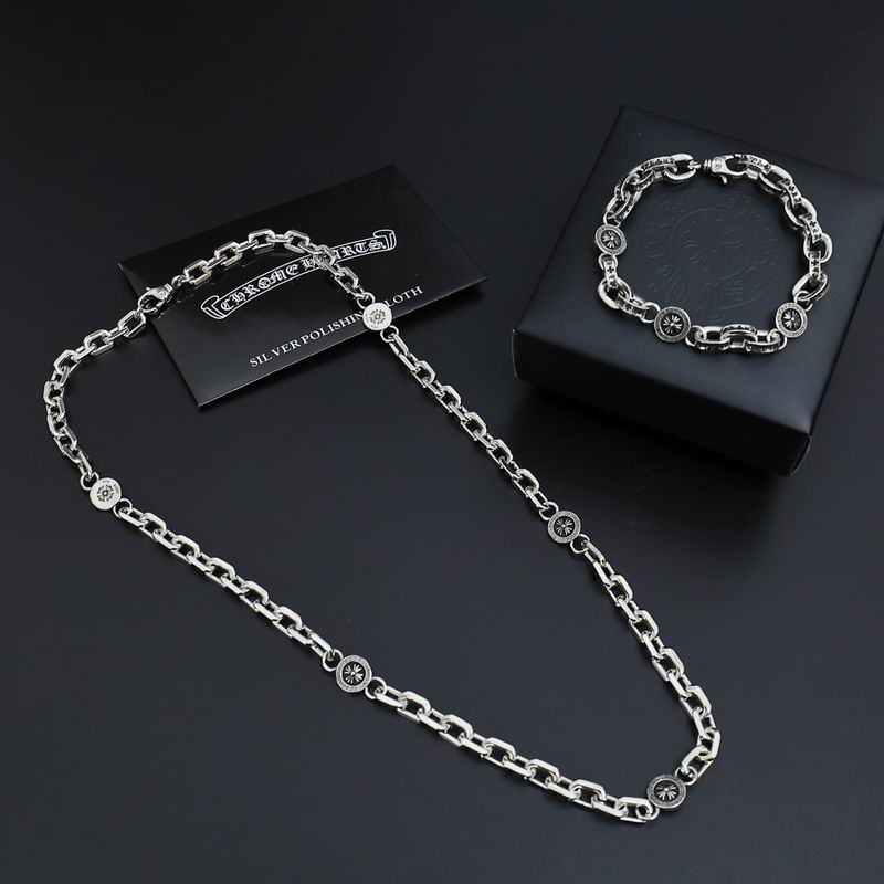 Chrome Hearts suits 03lyh12 (6)