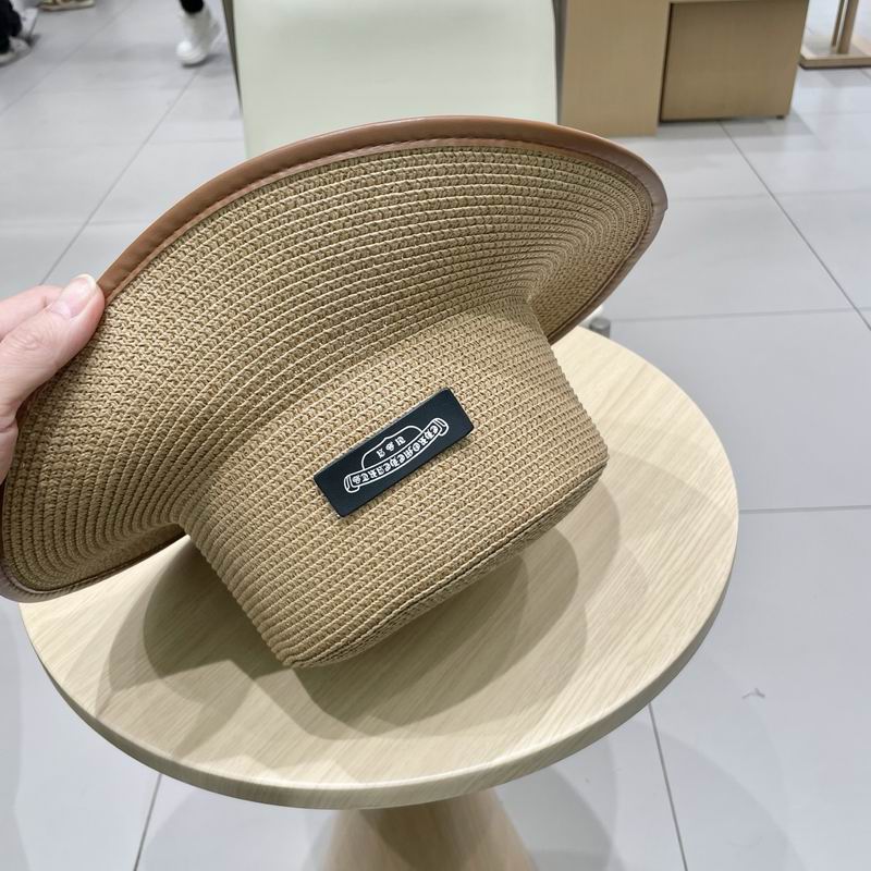 Chrome Hearts top hat (10)