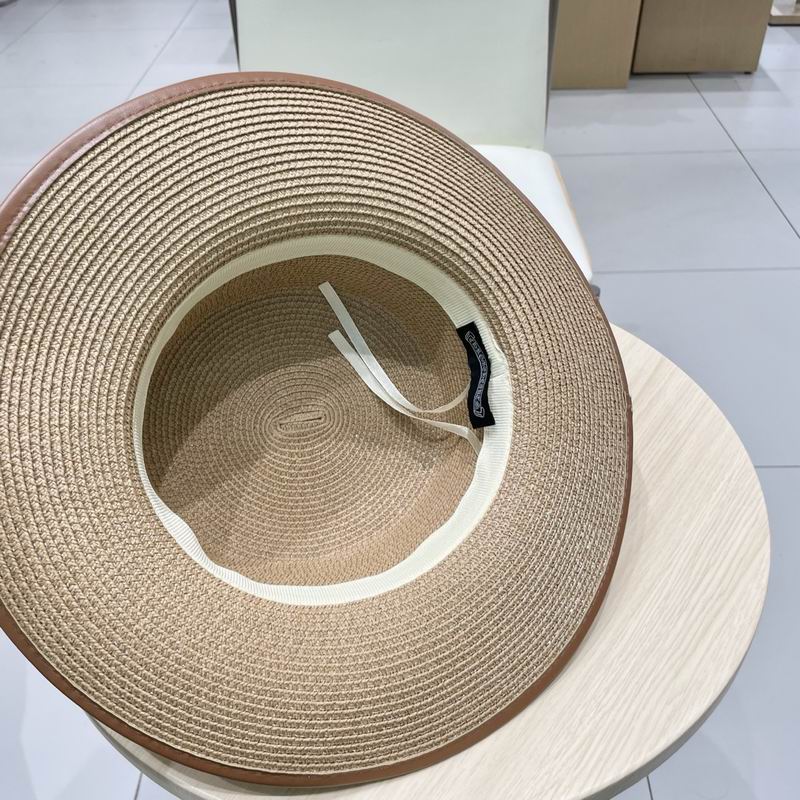 Chrome Hearts top hat (11)