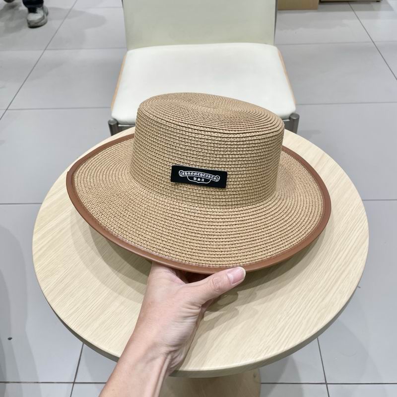 Chrome Hearts top hat (12)