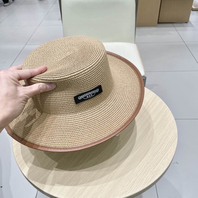 Chrome Hearts top hat (13)