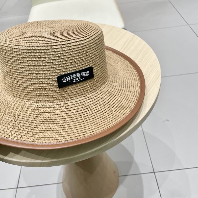 Chrome Hearts top hat (14)