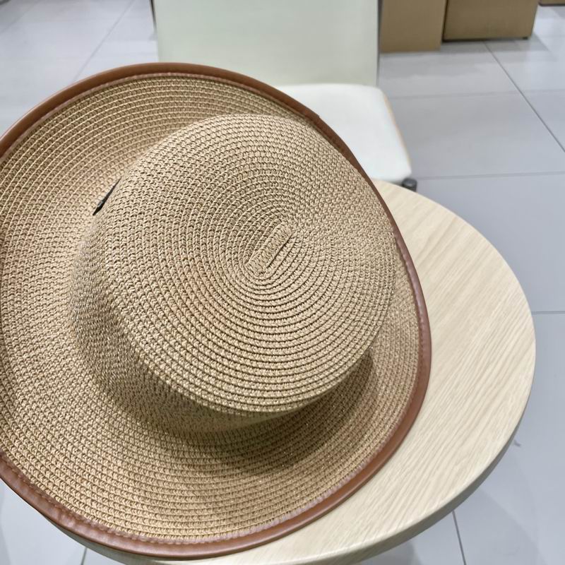 Chrome Hearts top hat (16)