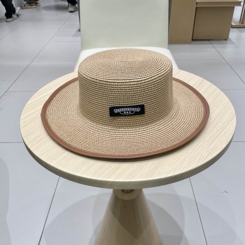 Chrome Hearts top hat (18)