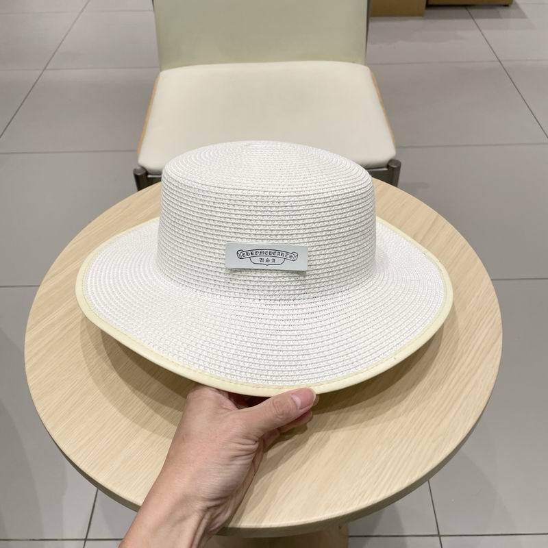 Chrome Hearts top hat (2)