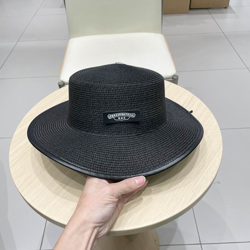 Chrome Hearts top hat (21)