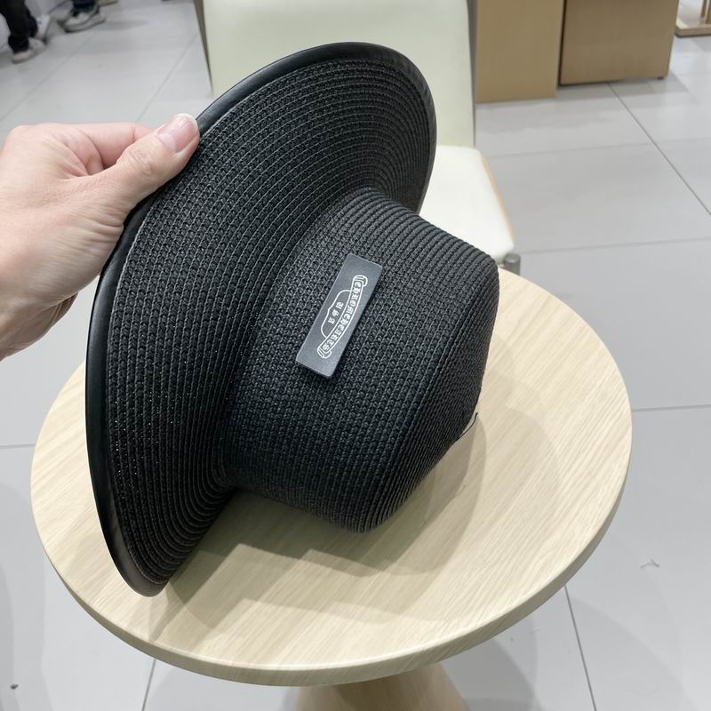 Chrome Hearts top hat (22)