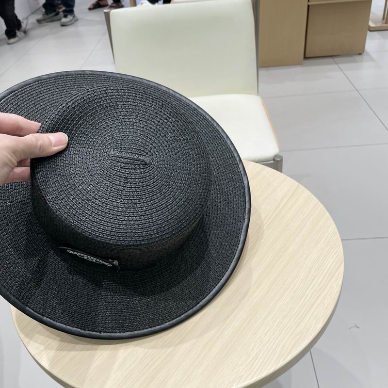 Chrome Hearts top hat (23)