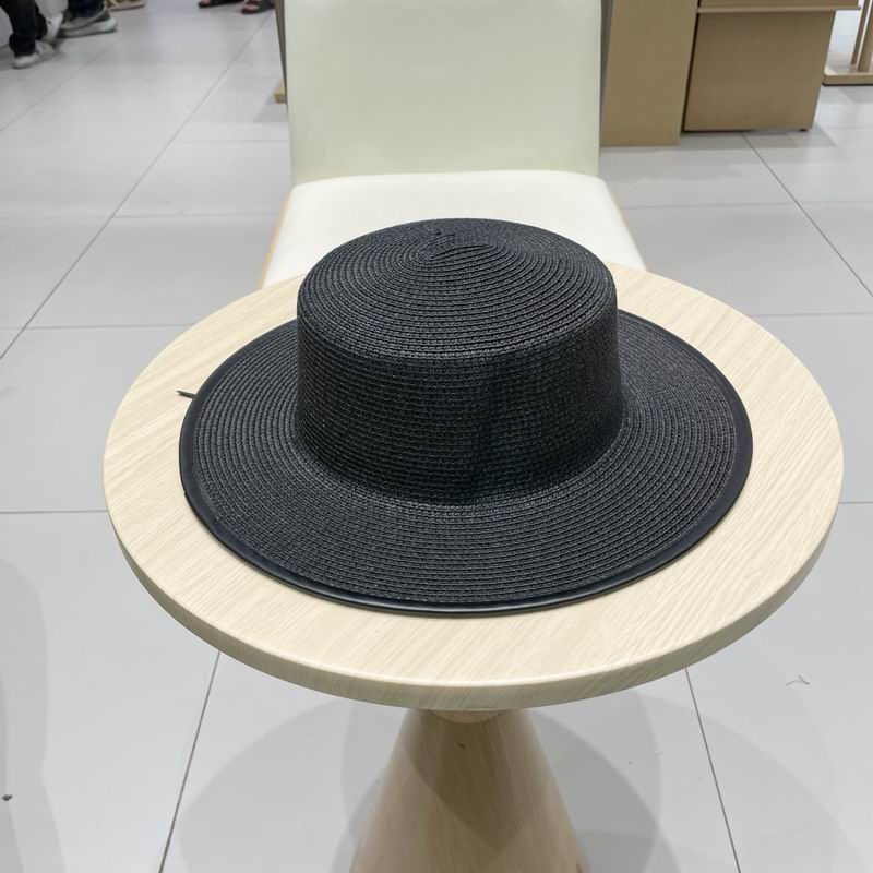 Chrome Hearts top hat (26)