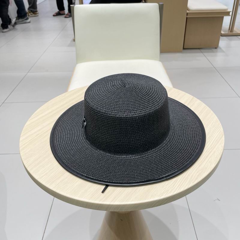 Chrome Hearts top hat (27)