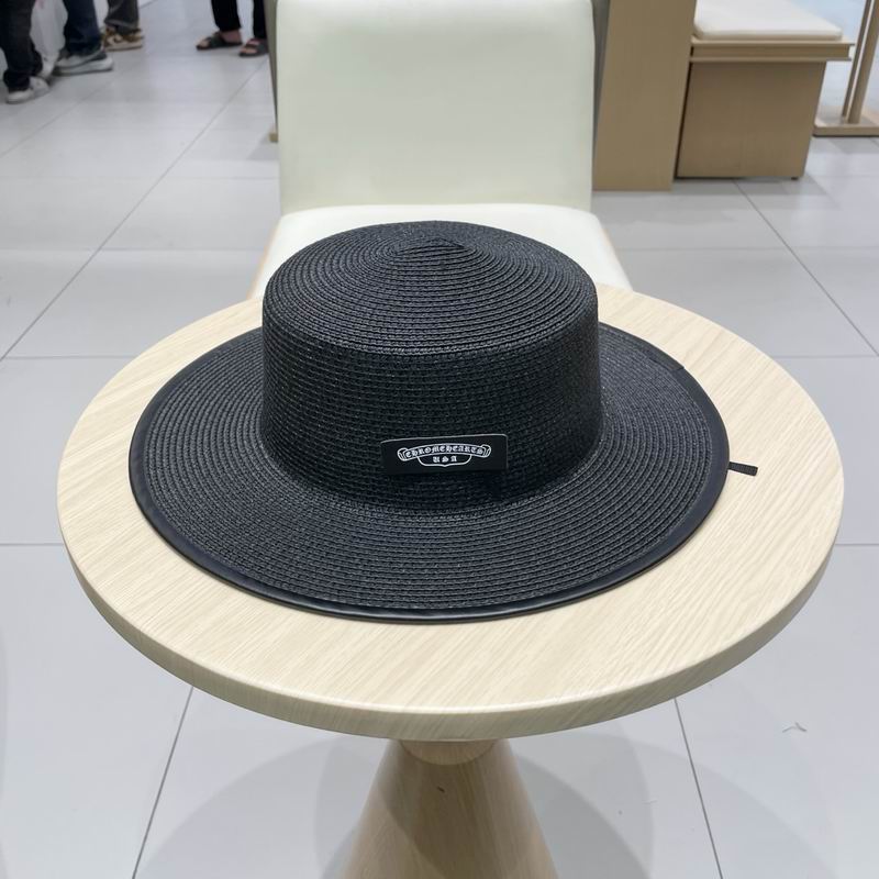 Chrome Hearts top hat (28)