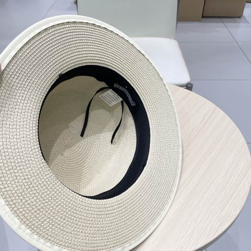 Chrome Hearts top hat (29)