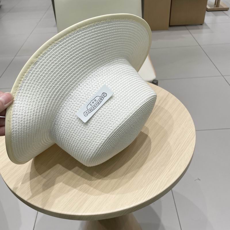 Chrome Hearts top hat (3)