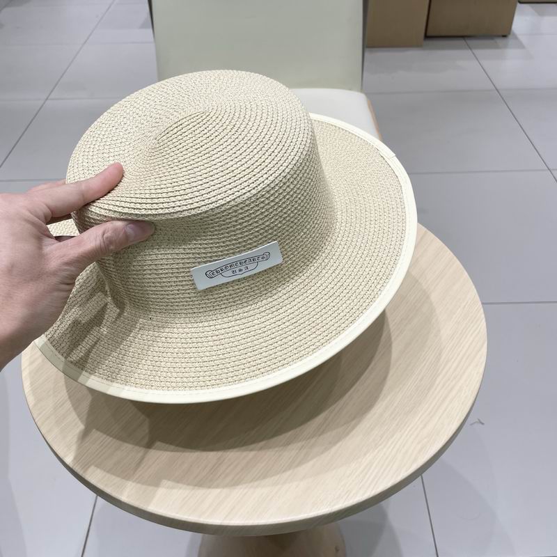 Chrome Hearts top hat (30)